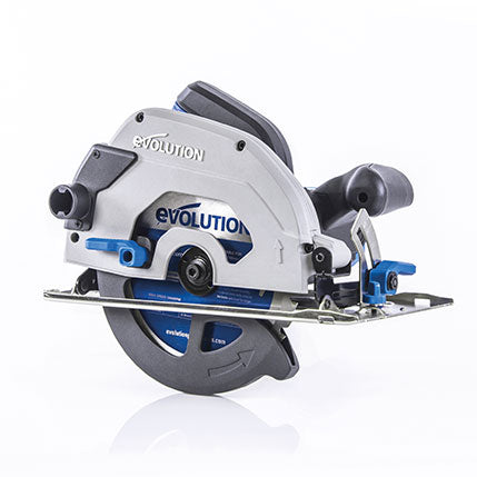 Evolution Power Tools Evolution S185CCSL Circular Saw Spare Parts