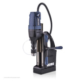 Evolution Power Tools Evolution S28MAG: 1-1/8 in. Magnetic Drill With Carry Case, view 2