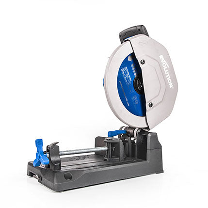 Evolution Power Tools Evolution S380CPS Chop Saw Spare Parts (Head)