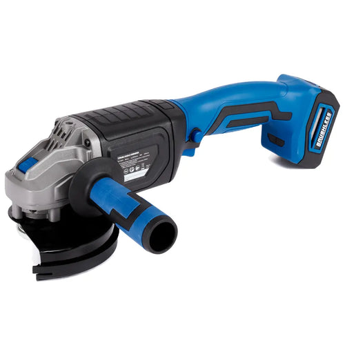 Evolution Power Tools S5AGR-Li Cordless Angle Grinder Spare Parts