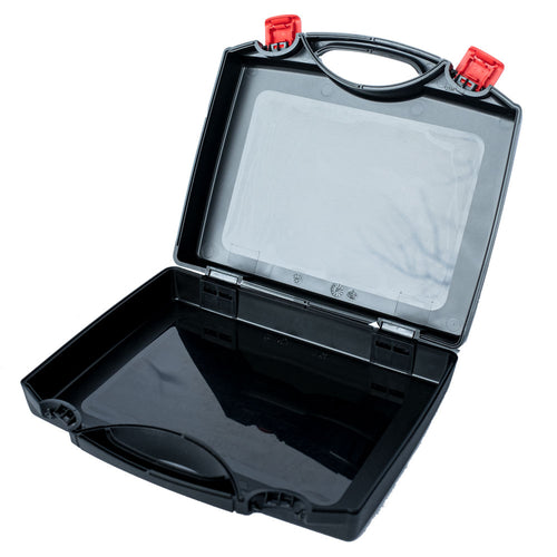 Evolution Power Tools Evolution Case (Empty) for 1 in. Short 12pc Annular Cutter Set