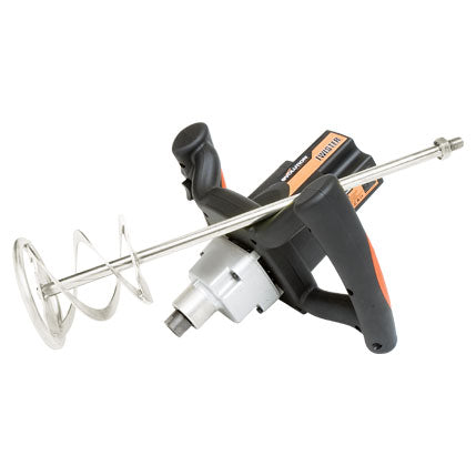 Evolution Power Tools Evolution Twister Handheld Mixer Spare Parts
