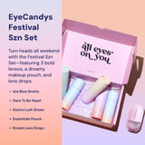 EyeCandys Festival Szn Set (3 Pairs), view 2