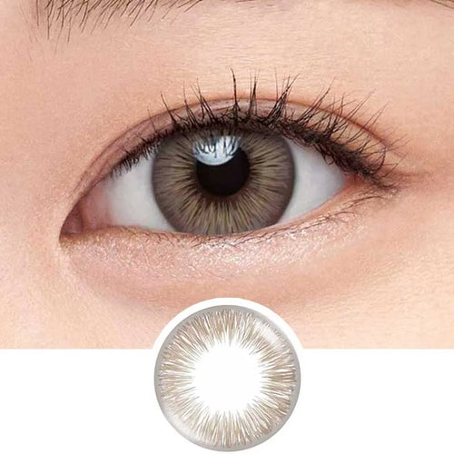 EyeCandys Acuvue Define Fresh Latte Brown (30pk)