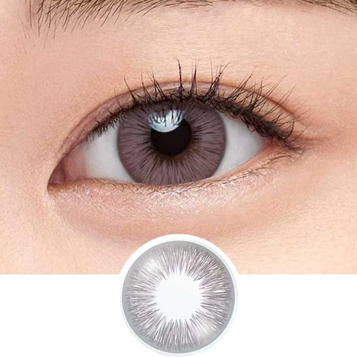 EyeCandys Acuvue Define Fresh Lilac (30pk)