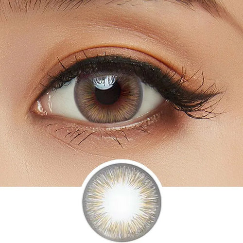 EyeCandys Acuvue Define Fresh Grayzel (30pk)