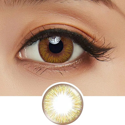 EyeCandys Acuvue Define Fresh Hazel (30pk)