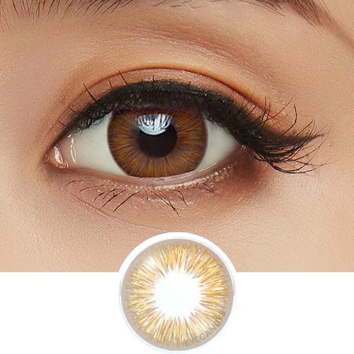EyeCandys Acuvue Define Fresh Honey (30pk)