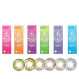 EyeCandys Acuvue Define Fresh Honey (30pk), view 3