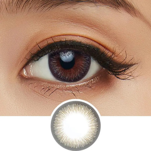 EyeCandys Acuvue Define Radiant Charm Brown (30pk)