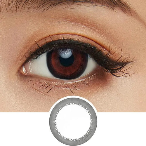 EyeCandys Acuvue Define Accent Style Black (90pk)