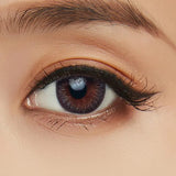 EyeCandys Acuvue Define Radiant Charm Brown (90pk), view 3