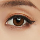 EyeCandys Acuvue Define Radiant Chic Brown (90pk), view 2