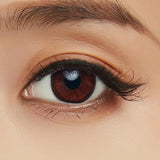 EyeCandys Acuvue Define Vivid Choco (90pk), view 3