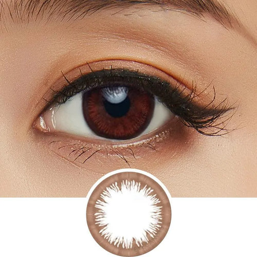 EyeCandys Acuvue Define Vivid Choco (30pk)