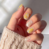 EyeCandys After Rain Press-On Nails, view 2