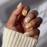EyeCandys After Rain Press-On Nails, view 3