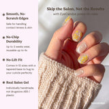 EyeCandys After Rain Press-On Nails, view 4