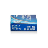 EyeCandys Alcon Air Optix Hydraglyde (6pk), view 3