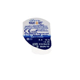 EyeCandys Alcon Air Optix Night & Day Aqua (6pk), view 2