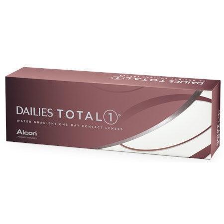 EyeCandys Alcon Dailies TOTAL1 (30pk)