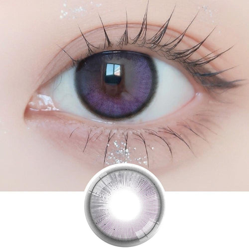 EyeCandys Ann365 Anreen Pink Violet