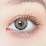 EyeCandys Ann365 Buttercup 1-Day Grey (10pk), view 2