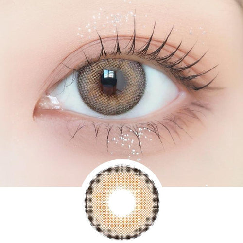 EyeCandys Ann365 Buttercup Beige