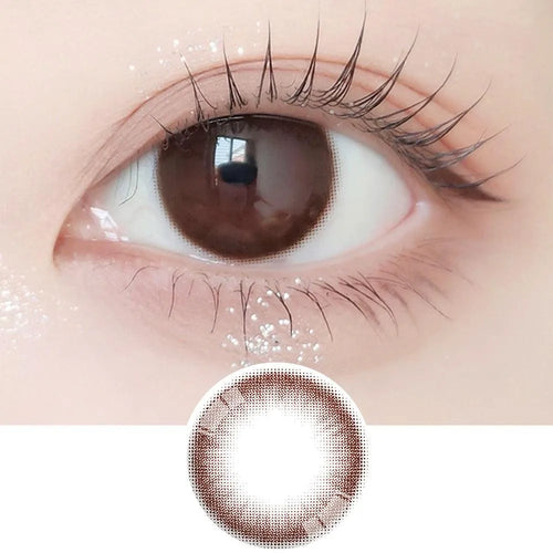 EyeCandys Ann365 JUST MAX Choco