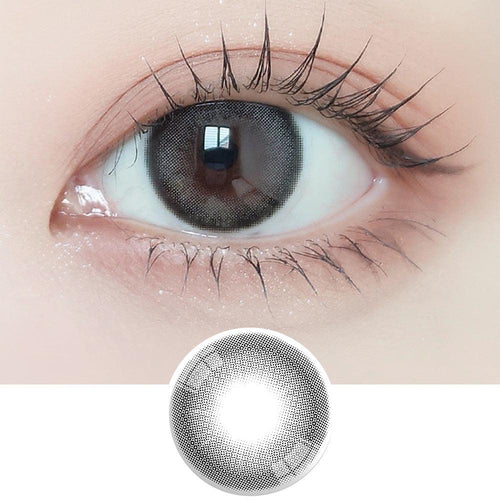 EyeCandys Ann365 Mauve Deep Grey