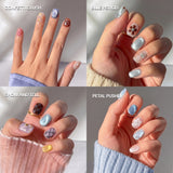 EyeCandys Art Club Press-On Nail Set (4pk), view 2
