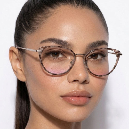 EyeCandys Aura Cat Eye