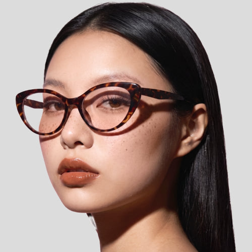 EyeCandys Bardot Cat Eye