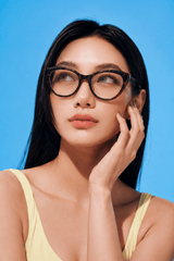 EyeCandys Bardot Cat Eye, view 5