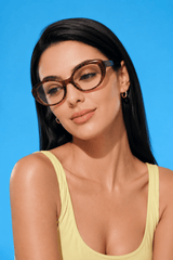 EyeCandys Bardot Cat Eye, view 6