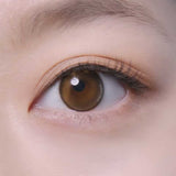 EyeCandys Bausch & Lomb Lacelle Iconic Aurora Black (30pk), view 4