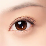 EyeCandys Bausch & Lomb Lacelle Aurora Brown (30pk), view 4
