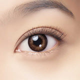 EyeCandys Bausch & Lomb Lacelle Iconic Baby Brown (30pk), view 4