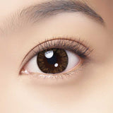 EyeCandys Bausch & Lomb Lacelle Iconic Bambi Brown (30pk), view 4