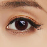 EyeCandys Bausch & Lomb Lacelle Tender Brown (30pk), view 2