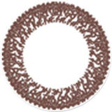 EyeCandys Bausch & Lomb Lacelle Tender Brown (30pk), view 3