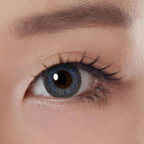 EyeCandys Bausch & Lomb Lacelle Colors Majestic Blue (30pk), view 3