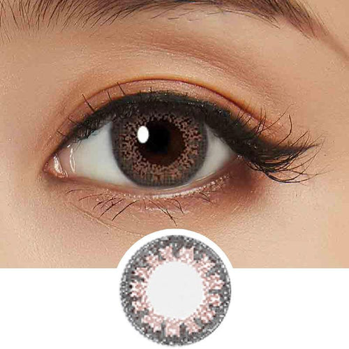 EyeCandys Bausch & Lomb Lacelle Colors Sparkling Gold (30pk)