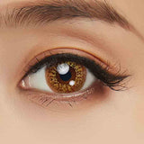 EyeCandys Bausch & Lomb Lacelle Colors Vivid Gold (30pk), view 2