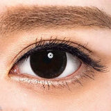 EyeCandys Bausch & Lomb Lacelle Dazzle Ring Shimmering Black (30pk), view 3
