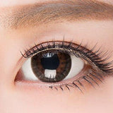 EyeCandys Bausch & Lomb Lacelle Dazzle Ring Twinkling Bronze (30pk), view 3