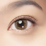 EyeCandys Bausch & Lomb Lacelle Iconic Dear Brown (30pk), view 4