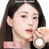 EyeCandys Bausch & Lomb Lacelle Iconic Aurora Brown (30pk), view 3