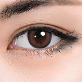 EyeCandys Bausch & Lomb Lacelle Luminous Gray (30pk), view 3