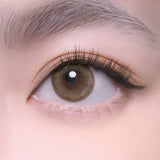 EyeCandys Bausch & Lomb Lacelle Merry Mocha (30pk), view 4